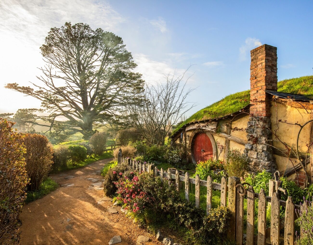 Hobbiton Waikato Miles Holden 3